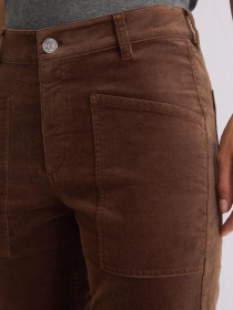 Расклешенные джинсы Marc O’Polo модель 510023511079-784 Фото