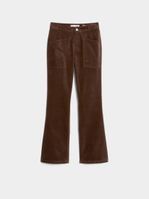 Расклешенные джинсы Marc O’Polo модель 510023511079-784 Фото