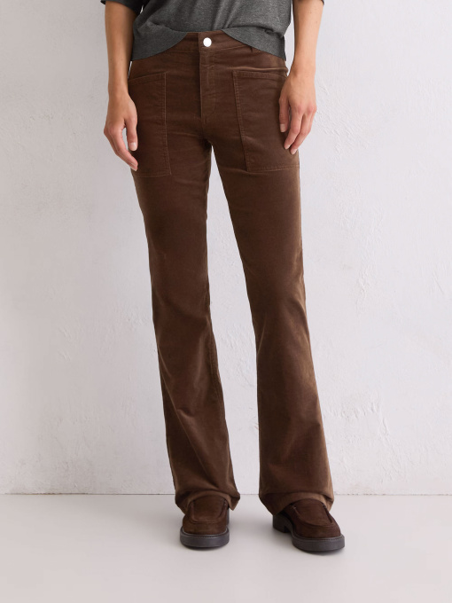 Джинси кльош Marc O’Polo модель 510023511079-784 Фото