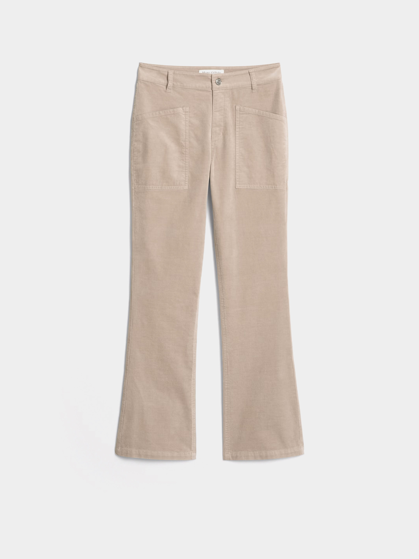 Расклешенные джинсы Marc O’Polo модель 510023511079-911 Фото