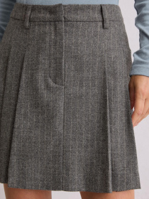 Юбка мини Marc O’Polo модель 510023720117-W95 Фото