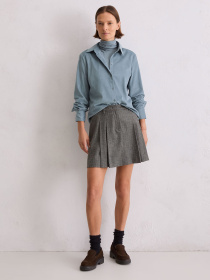 Юбка мини Marc O’Polo модель 510023720117-W95 Фото