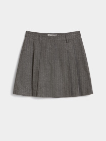 Юбка мини Marc O’Polo модель 510023720117-W95 Фото