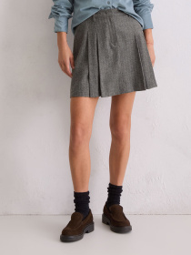 Юбка мини Marc O’Polo модель 510023720117-W95 Фото