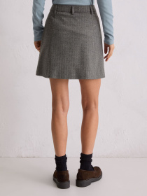 Юбка мини Marc O’Polo модель 510023720117-W95 Фото