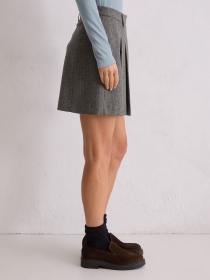 Юбка мини Marc O’Polo модель 510023720117-W95 Фото