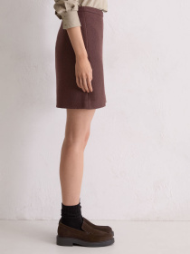 Юбка мини Marc O’Polo модель 510607720115-697 Фото