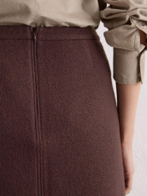 Юбка мини Marc O’Polo модель 510607720115-697 Фото