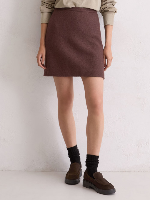 Юбка мини Marc O’Polo модель 510607720115-697 Фото