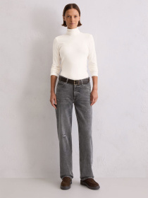 Прямые джинсы Marc O’Polo модель 510912912129-032 Фото