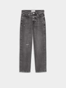 Прямые джинсы Marc O’Polo модель 510912912129-032 Фото