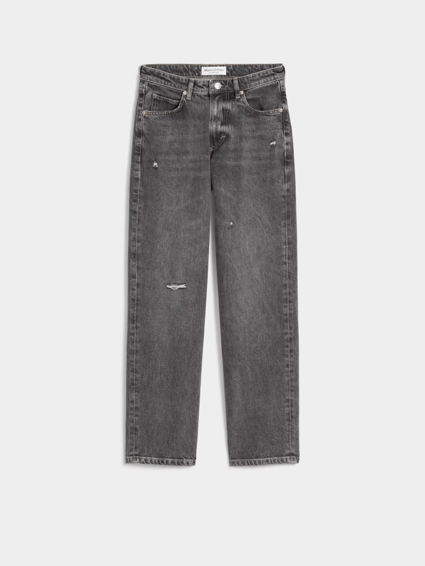 Прямі джинси Marc O’Polo модель 510912912129-032 Прямі джинси Marc O’Polo модель 510912912129-032 Фото