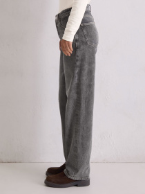 Прямі джинси Marc O’Polo модель 510912912129-032 Прямі джинси Marc O’Polo модель 510912912129-032 Фото