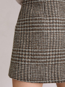 Юбка мини Marc O’Polo модель 510024220121-W99 Фото