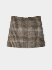 Юбка мини Marc O’Polo модель 510024220121-W99 Фото