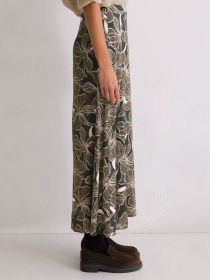 Юбка миди Marc O’Polo модель 510109620263-W16 Фото