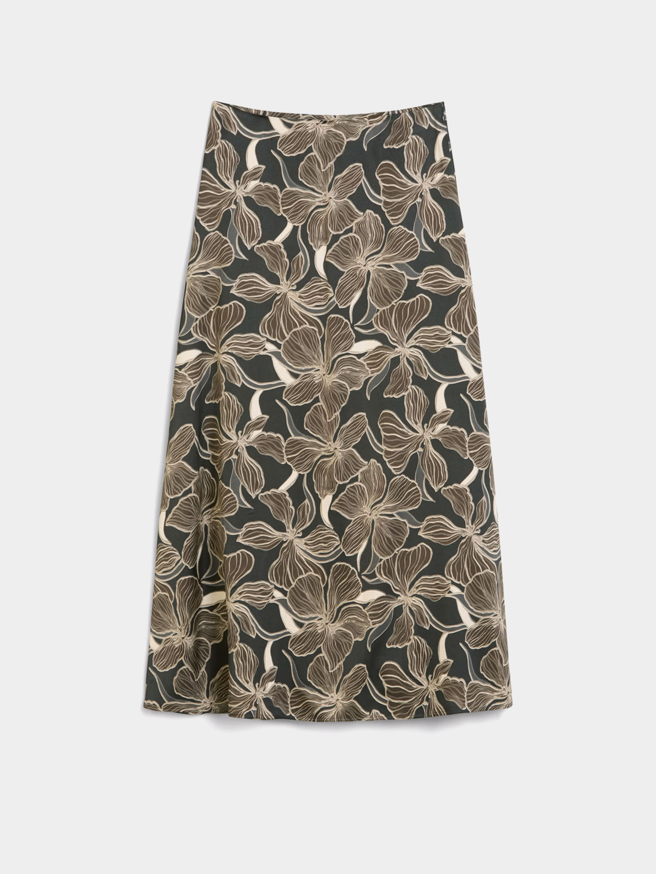 Юбка миди Marc O’Polo модель 510109620263-W16 Фото