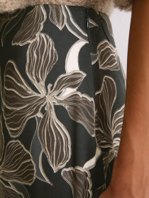 Юбка миди Marc O’Polo модель 510109620263-W16 Фото