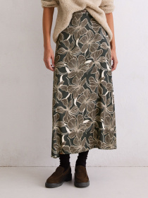 Юбка миди Marc O’Polo модель 510109620263-W16 Фото