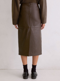 Юбка миди Marc O’Polo модель 510703577017-788 Фото