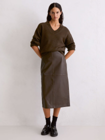 Юбка миди Marc O’Polo модель 510703577017-788 Фото