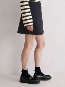 Юбка мини Marc O’Polo модель 600301718021-888 Фото