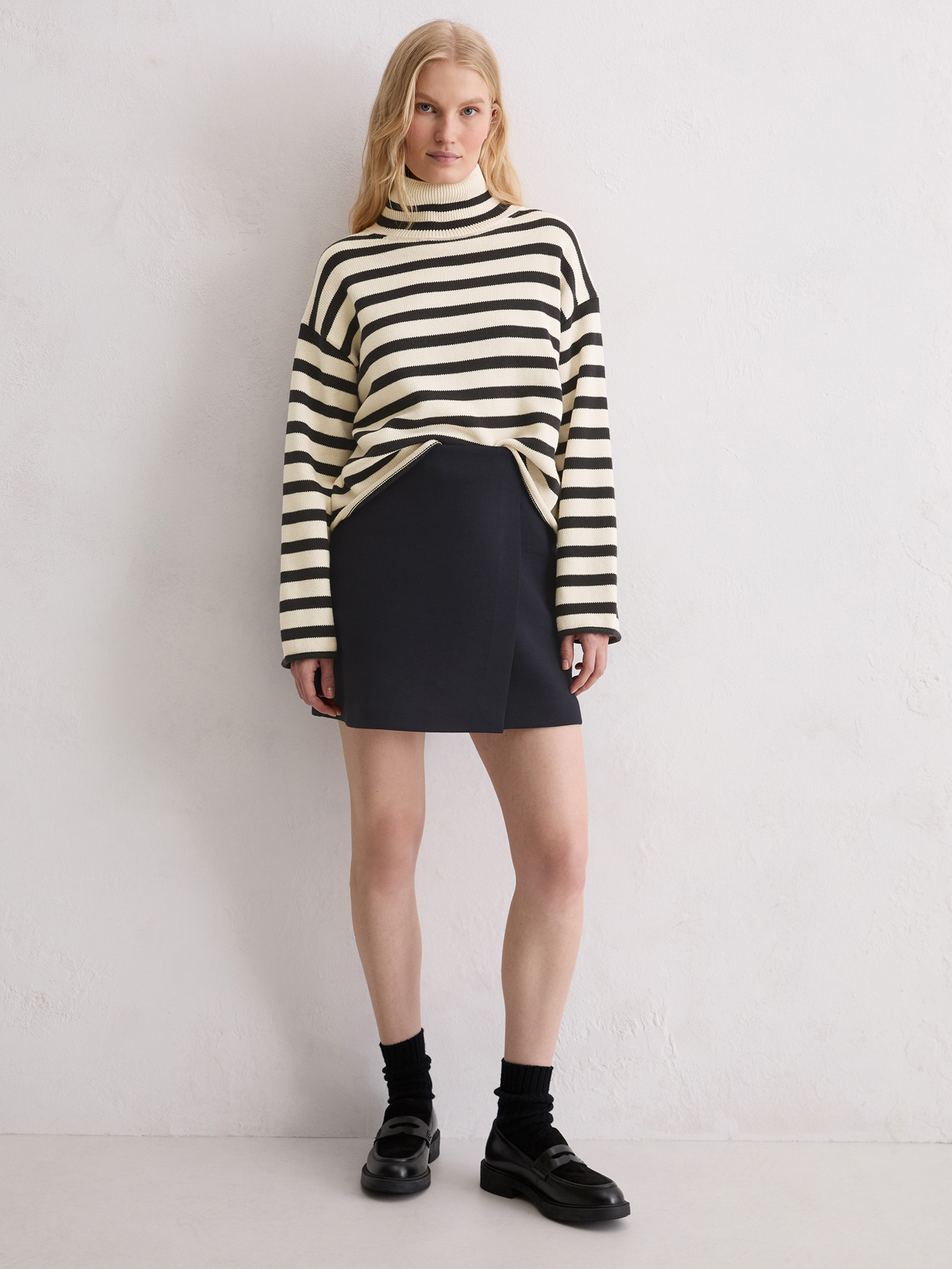 Спідниця міні Marc O’Polo модель 600301718021-888 Фото