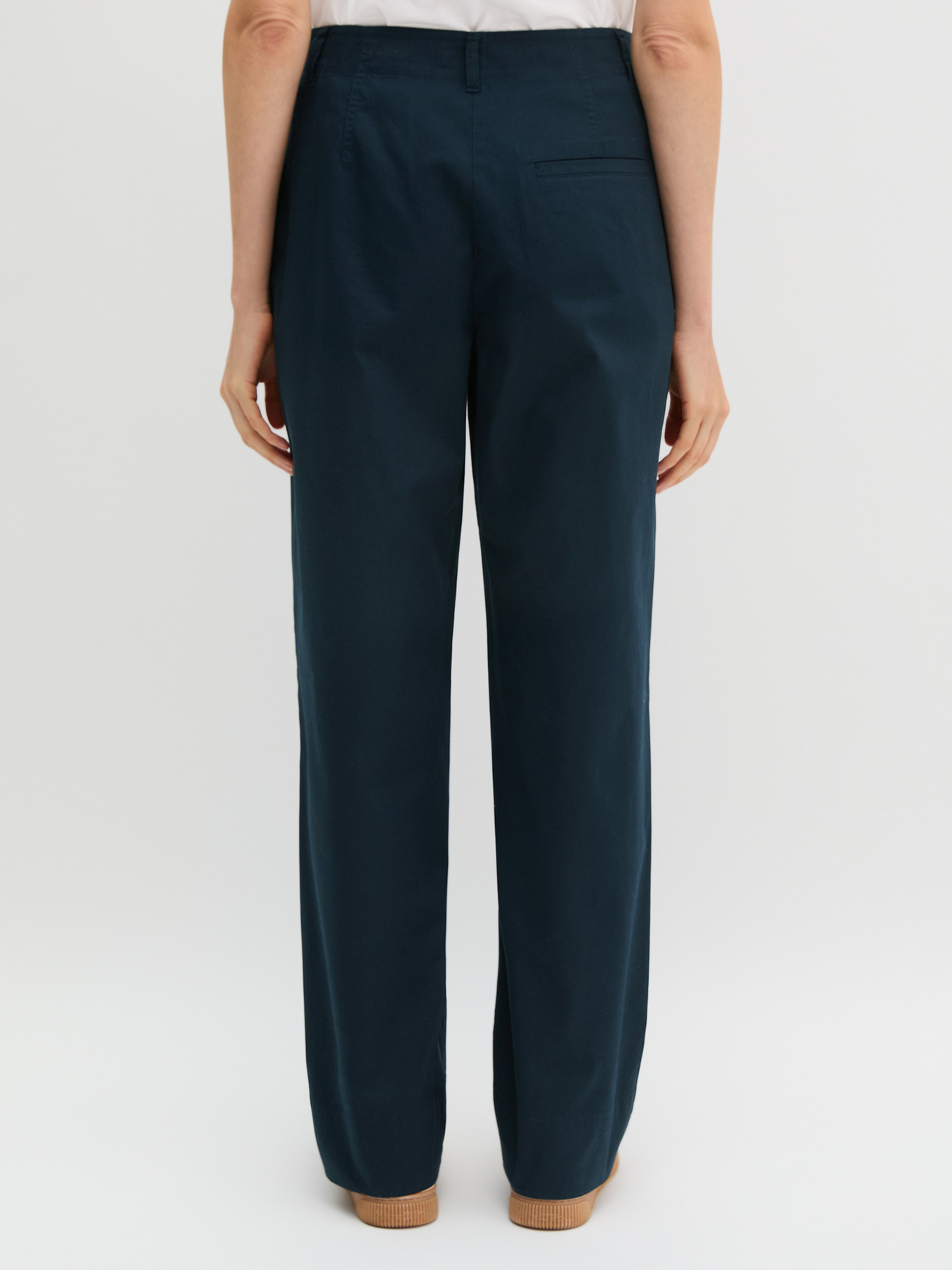 Брюки повседневные Marc O’Polo модель B01034110243-889 Фото