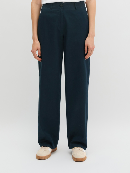 Брюки повседневные Marc O’Polo модель B01034110243-889 Фото