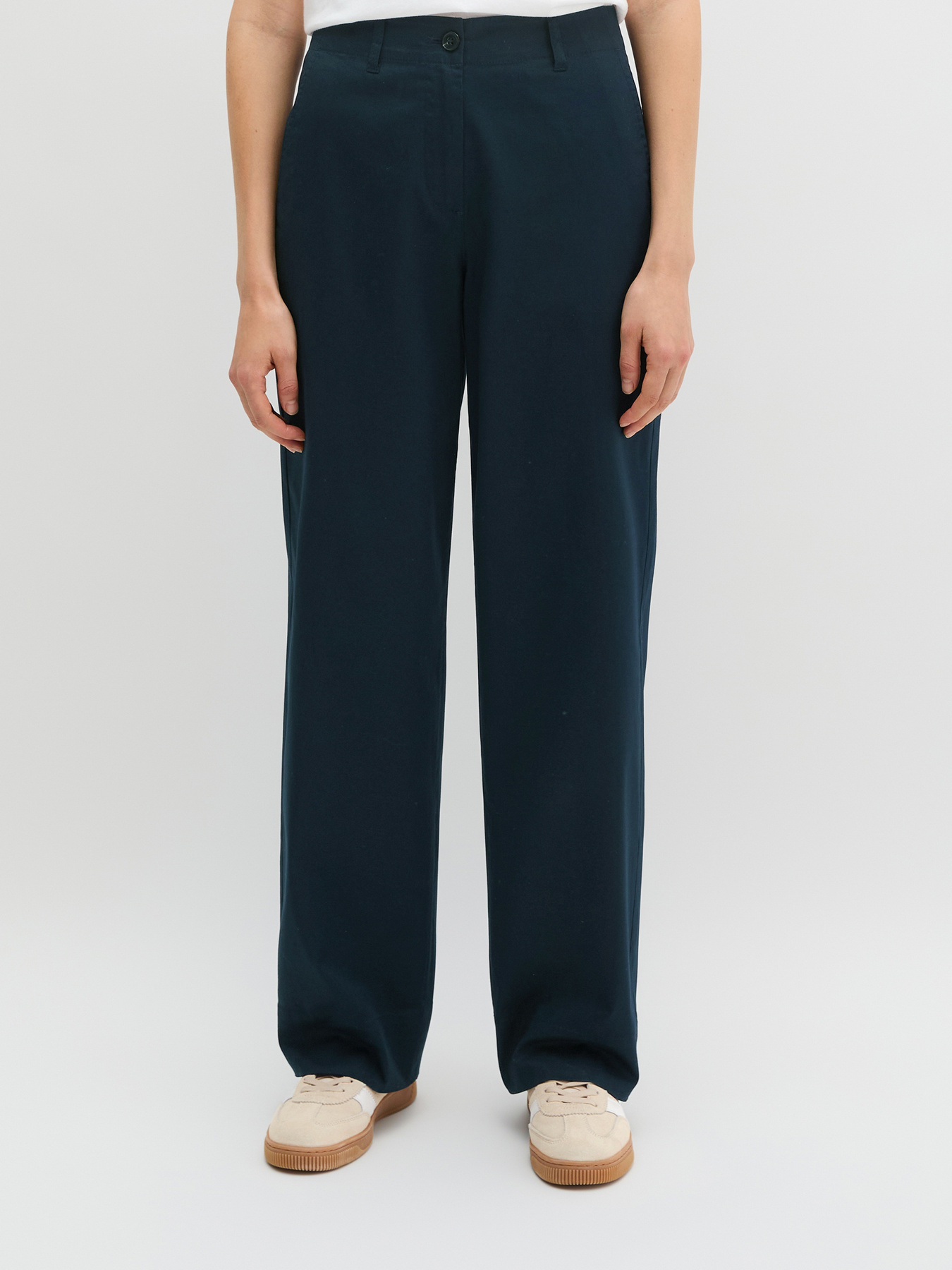 Повсякденні штани Marc O’Polo модель B01034110243-889 Фото