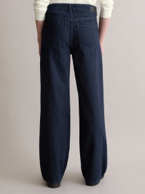 Широкі джинси Marc O’Polo DENIM модель 5000007379-4484 Фото