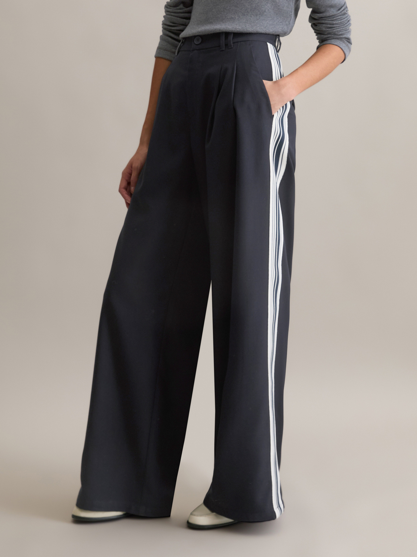 Брюки повседневные Marc O’Polo DENIM модель 5000007589-4133 Фото