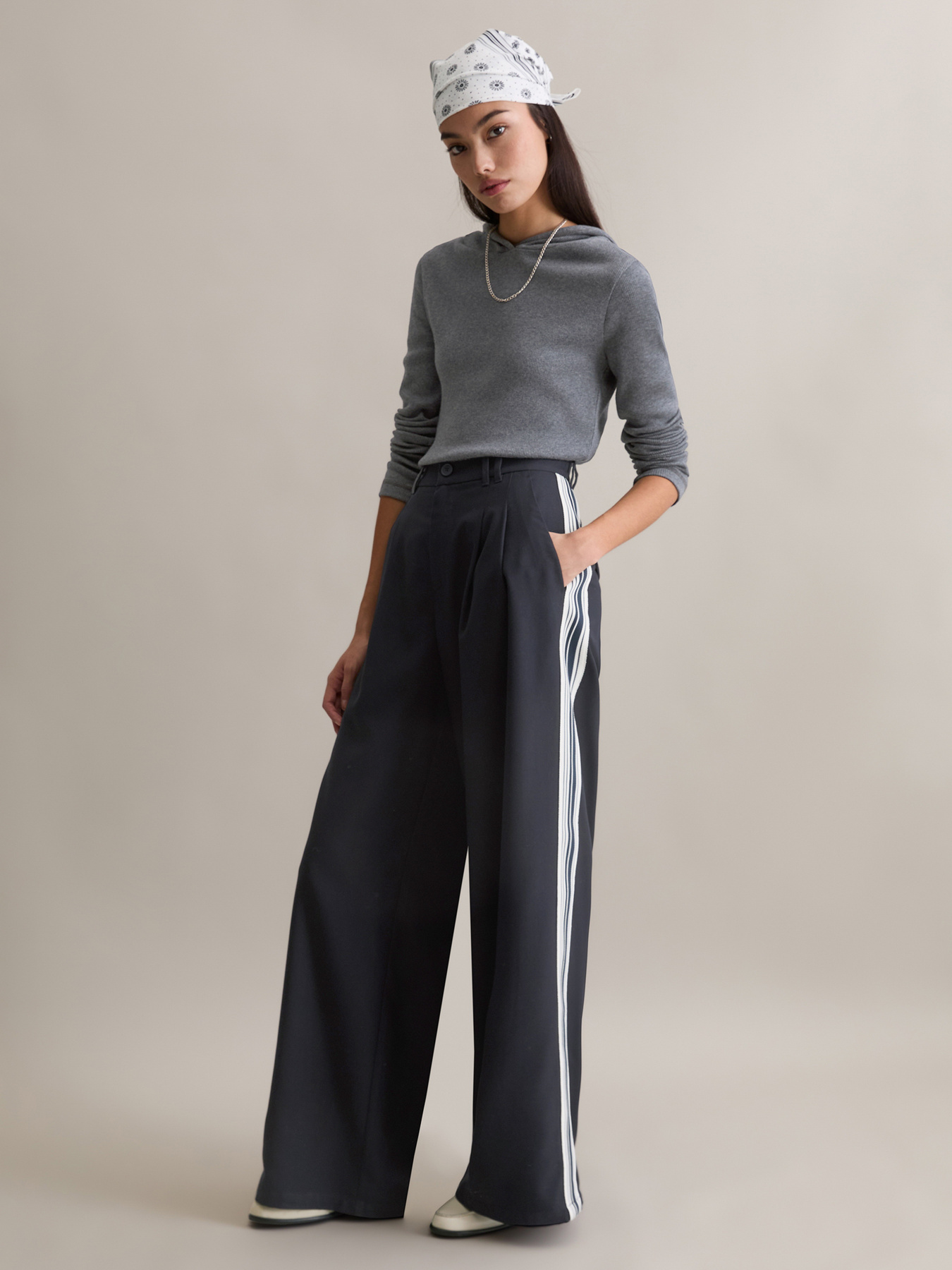 Повседневные штаны Marc O’Polo DENIM модель 5000007589-4133 Фото