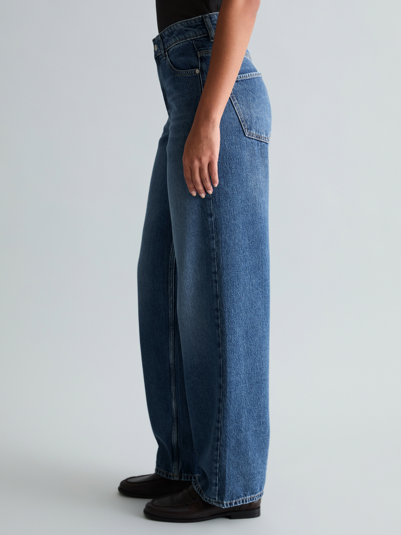 Прямые джинсы Marc O’Polo DENIM модель 5000007878-4968 Прямые джинсы Marc O’Polo DENIM модель 5000007878-4968 Фото