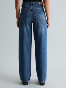 Прямые джинсы Marc O’Polo DENIM модель 5000007878-4968 Прямые джинсы Marc O’Polo DENIM модель 5000007878-4968 Фото