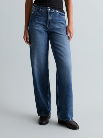 Прямые джинсы Marc O’Polo DENIM модель 5000007878-4968 Фото