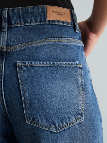 Прямые джинсы Marc O’Polo DENIM модель 5000007878-4968 Прямые джинсы Marc O’Polo DENIM модель 5000007878-4968 Фото