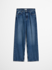 Прямые джинсы Marc O’Polo DENIM модель 5000007878-4968 Прямые джинсы Marc O’Polo DENIM модель 5000007878-4968 Фото