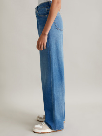 Широкие джинсы Marc O’Polo DENIM модель 5000007243-4967 Фото