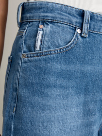 Широкие джинсы Marc O’Polo DENIM модель 5000007243-4967 Фото