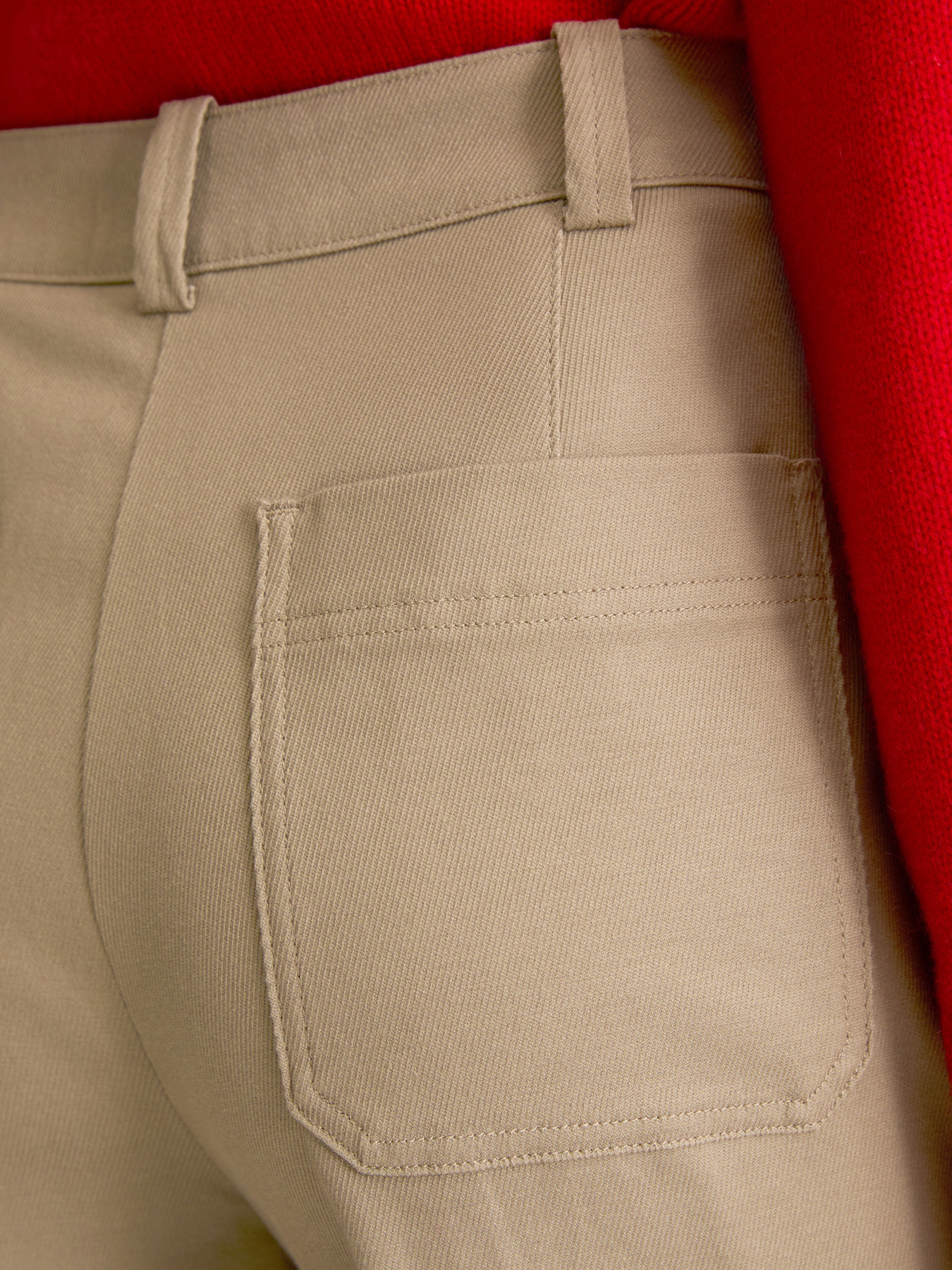 Повседневные штаны Marc O’Polo модель 5000010620-1724 Фото