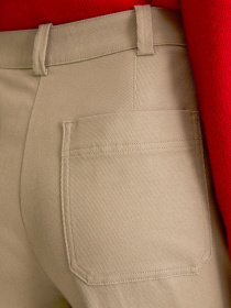 Повседневные штаны Marc O’Polo модель 5000010620-1724 Фото