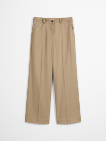 Повседневные штаны Marc O’Polo модель 5000010620-1724 Фото