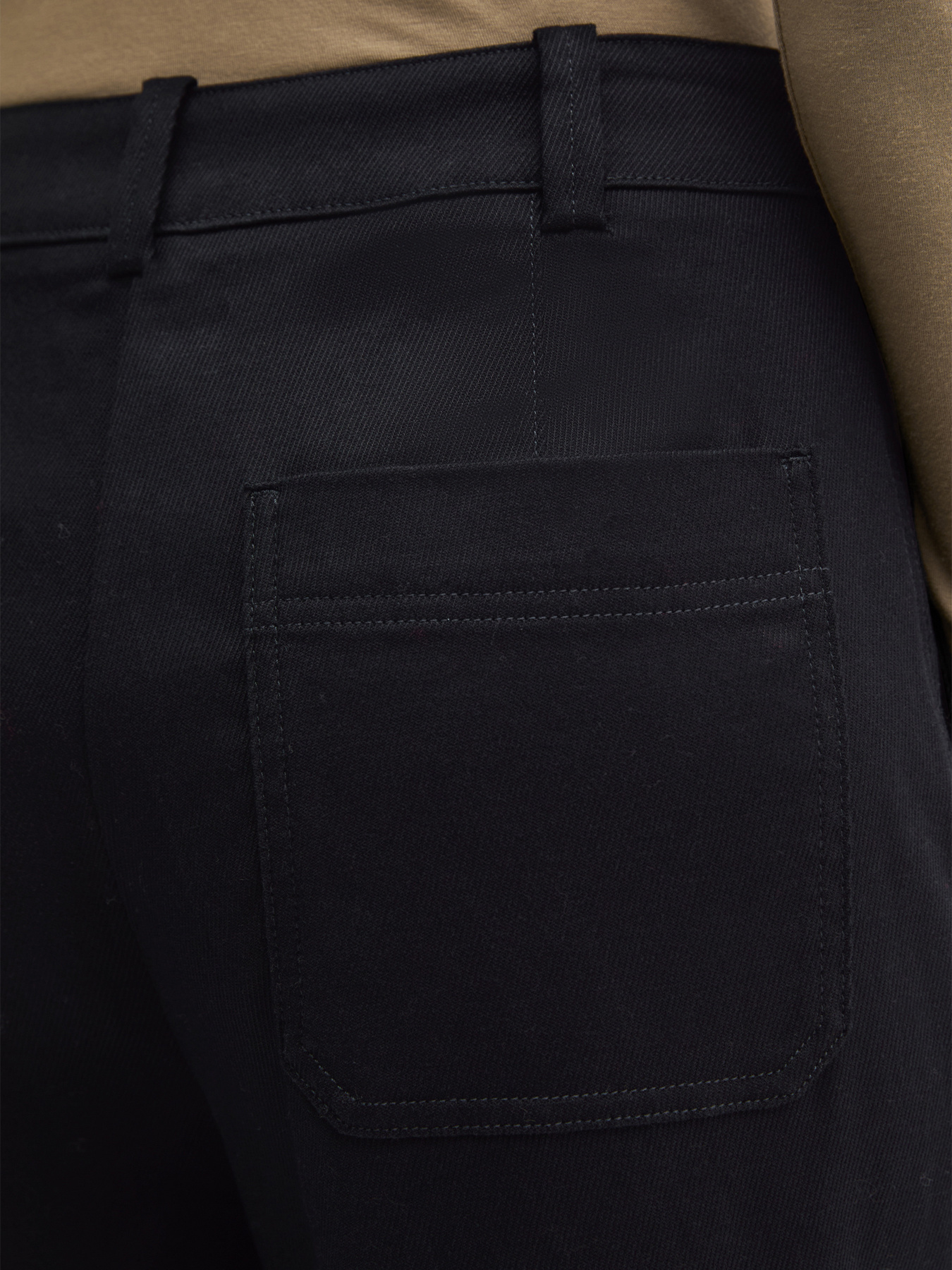 Повседневные штаны Marc O’Polo модель 5000010620-4300 Фото