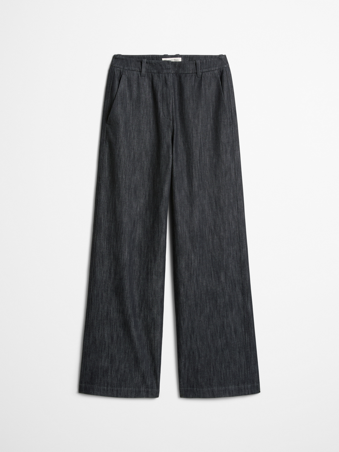 Брюки повседневные Marc O’Polo модель 5000010623-4440 Фото