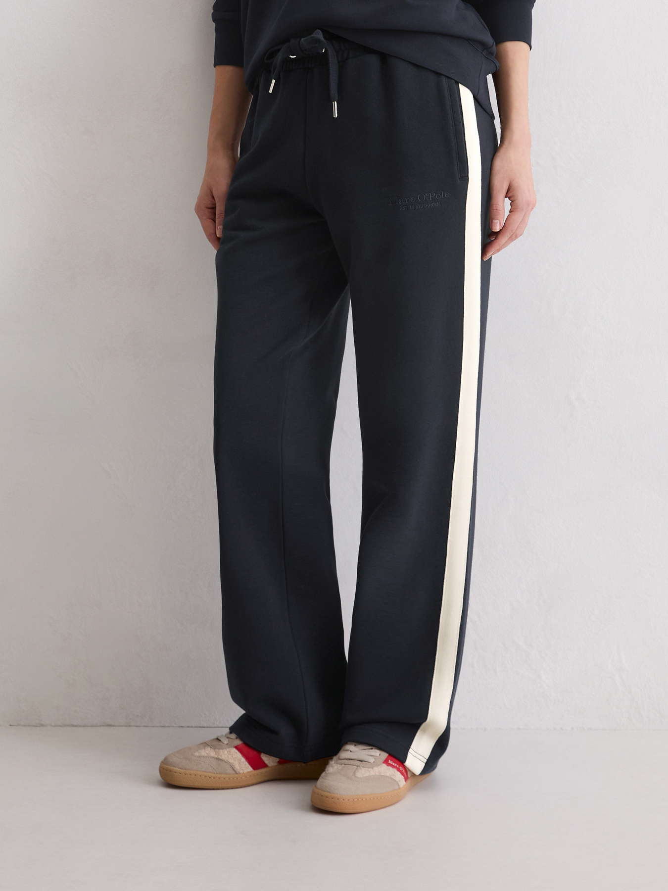 Штаны спортивные Marc O’Polo модель 5000010590-4300 Фото