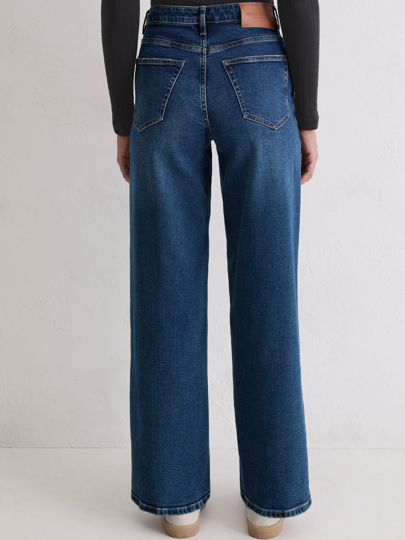 Marc O’Polo модель 5000010686-4444 Фото