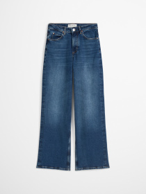 Широкі джинси Marc O’Polo модель 5000010686-4444 Фото