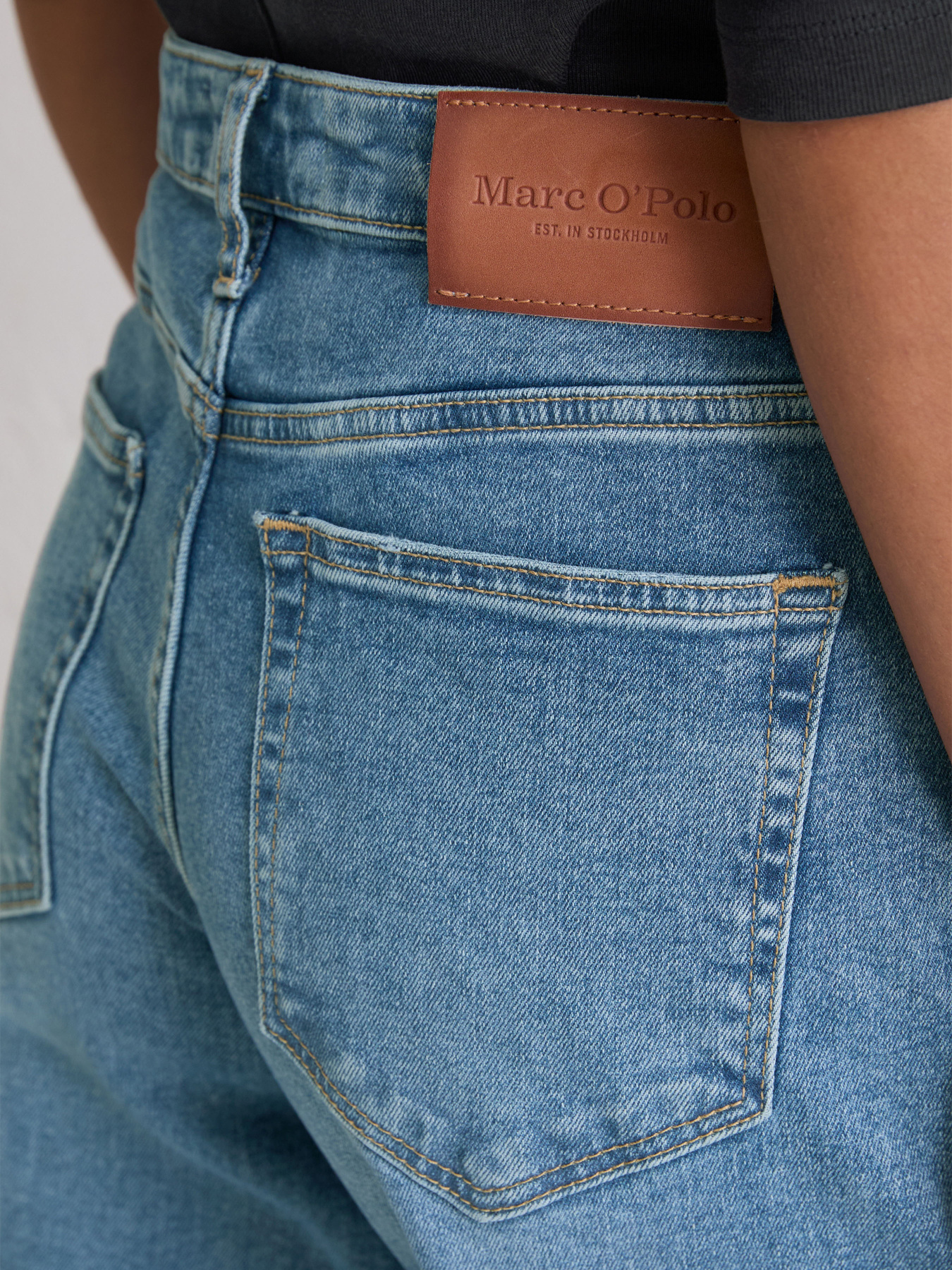 Marc O’Polo модель 5000010687-5708 Фото