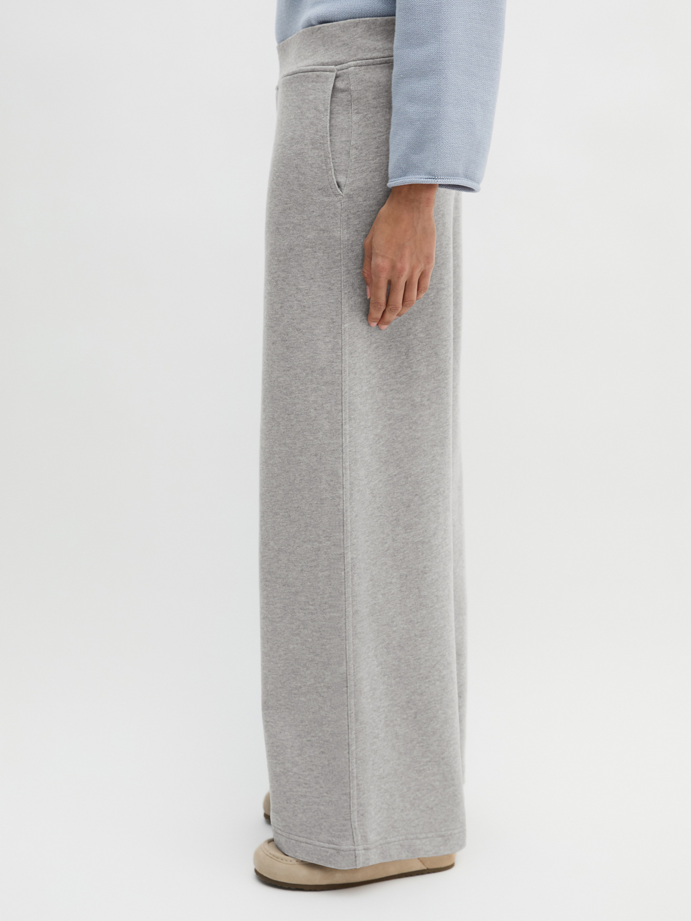 Повседневные штаны Marc O’Polo модель 5000013102-0775 Фото